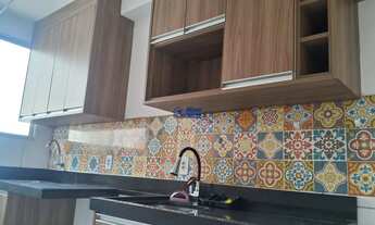 Imagem 5: Apartamento à Venda e Locação - Palmeiras de São José - 2 Dorm