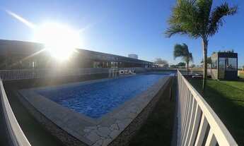 Imagem: Terreno à venda no Condomínio Alphaville