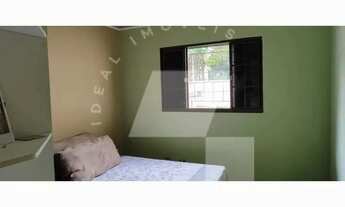 Imagem 7: Casa a venda no bairro Parque das Bandeiras - Maringá/PR