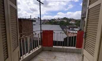 Imagem: Casa com 2 dormitórios para alugar, 100