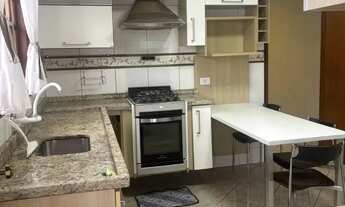 Imagem 6: Térrea para venda tem 88 metros quadrados com 3 quartos em Jardim das Belezas - Carapicuíb