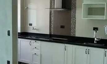 Imagem 3: Apartamento para venda com 63 m² 2 dormitórios e 1 vaga - 1 suíte Próximo ao Lago dos Pato