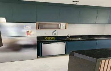 Imagem 6: Lift Residence: Lançamento no Serra