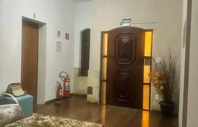 Imagem 5: Imóvel para aluguel possui 20 metros quadrados com 1 quarto em Centro - Jaguariúna - SP