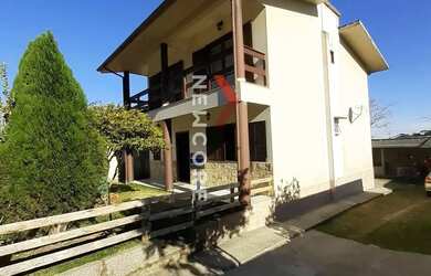 Imagem 2: Casa em Rua Manoel Lúcio Machado - Vila Santo Antônio - Imbituba/SC