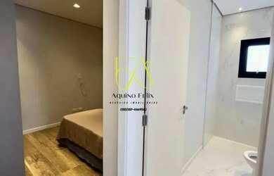 Imagem 11: Casa em Condomínio para Venda em Atibaia, Condomínio Residencial Reserva Ecológica Atibaia