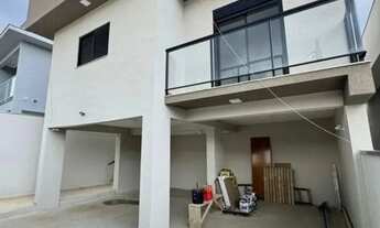 Imagem 2: CASA TÉRREA - RESIDENCIAL BELVEDERE - MG