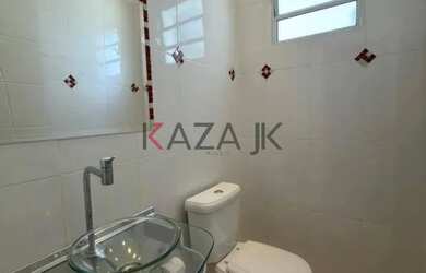 Imagem 3: Comprar/vendo/alugo: Casa térrea à venda ou locação no condomínio de alto padrão Reserva d