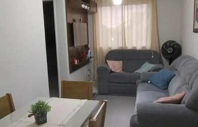 Imagem: Apartamento para venda com 45m² e 1 vaga