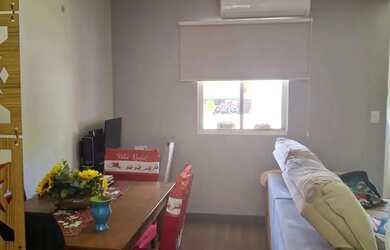 Imagem 3: Casa em condomínio fechado de 3 dormitórios,2 vagas no bairro Parque Santa Fé