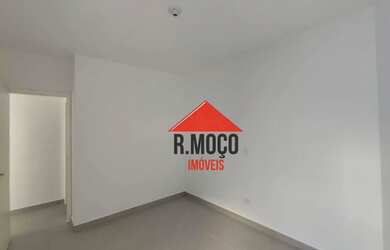 Imagem 4: Apartamento com 02 Dormitórios à venda, 44 m² por R$ 372.480 - Vila Guilhermina - São Paul