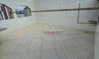 Imagem 4: Cobertura à venda, 173 m² por R$ 600.000,00 - Ocian - Praia Grande/SP