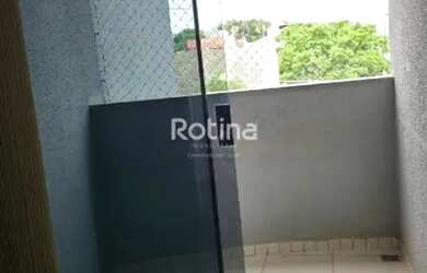 Imagem 2: Apartamento à venda, 3 quartos, Umuarama - Uberlândia/MG - Rotina Imobiliária