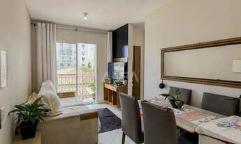 Imagem 3: Apartamento à venda em Serra, Praia da Baleia, com 2 quartos, com 52 m², Vila Itacaré