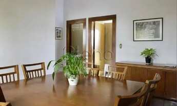 Imagem 3: Casa à venda em Campinas, Nova Campinas, com 4 quartos, com 326 m²