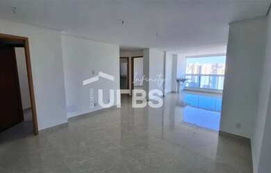 Imagem: Apartamento 03 Suítes à Venda - Setor