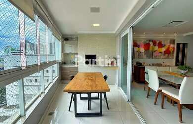 Imagem 6: Apartamento a venda no OASIS bueno com 163,42m², 3 suítes no setor Bueno