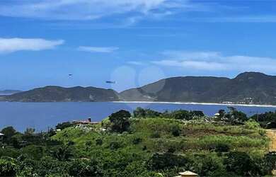 Imagem: Terreno à venda em Albatroz - RJ