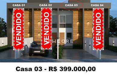 Imagem: Sobrado em Rua Afonso Moreira - Boehmerwald