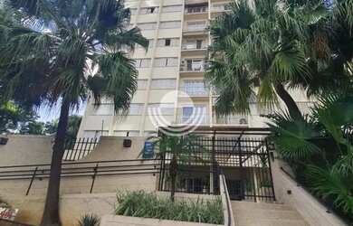 Imagem: Apartamento à venda em Campinas, Vila Estanislau