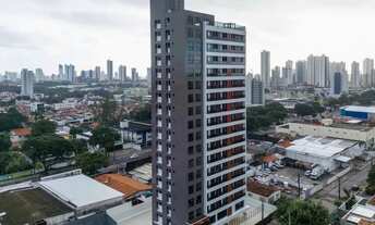 Imagem 3: Apartamento para Venda em João Pessoa, Tambauzinho, 2 dormitórios, 1 suíte, 2 banheiros, 1