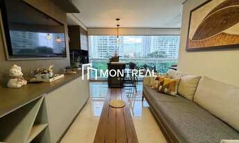 Imagem 6: APARTAMENTO À VENDA NA MOOCA - 3 DORMITÓRIOS, 3 SUÍTES, 2 VAGAS DE GARAGEM