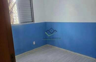 Imagem 4: Apartamento com 2 Quartos para alugar, 46 m² por R$ 1.857/mês - Parque Santa Rosa - Suzano