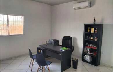 Imagem 2: Sala Comercial para locação na Cidade Nova - Ananindeua - Pará