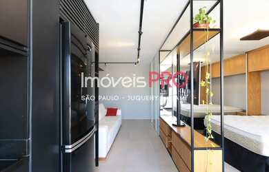 Imagem 2: Incrível apartamento no Campo belo