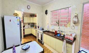 Imagem 5: Casa Terrea Para Venda de 3 Dormitorios Com 6 Vagas de Garagem No Bairro Bela Vista Em Osa