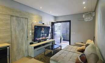 Imagem 4: Casa no Condomínio Shizen II - Parque 10 de Novembro