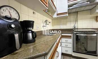 Imagem 7: Apartamento com 3 dormitórios, 150 m² - venda por R$ 1.500.000 ou aluguel por R$ 6.800/mês