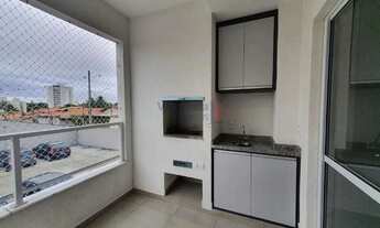 Imagem 5: Apartamento para aluguel, 2 quartos, 1 suíte, 1 vaga, Vila SÃO Jose - Taubaté/SP