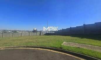 Imagem 2: Terreno à venda em Piracicaba, Santa Rosa, com 561.12 m², Residencial Villa D áquila