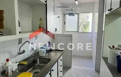 Imagem 6: Apartamento em Rua General Marcondes Salgado, 71 Quadra 17 - Vila Cardia - Bauru/SP