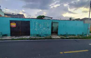 Imagem: Imóvel para venda tem 200 metros quadrados