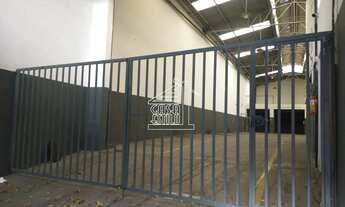 Imagem 4: Galpão - 400 m² - Vila Nova York