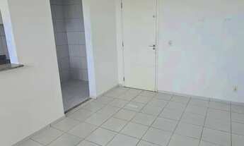 Imagem 5: Alugo apto na Cohama c/ 2 quartos/cozinha projetada-8° andar/nascente/Palmeiras 3 M. Andr