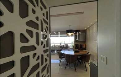 Imagem 5: Apartamento com 159 m², à venda no Jardim das Perdizes