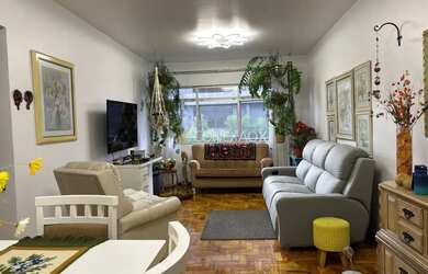 Imagem: Apartamento - Cambuí - Campinas