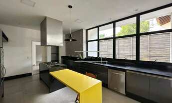 Imagem 3: Casa com 5 dormitórios à venda, 730 m² por R$ 12.000.000,00 - Alphaville Conde II - Baruer