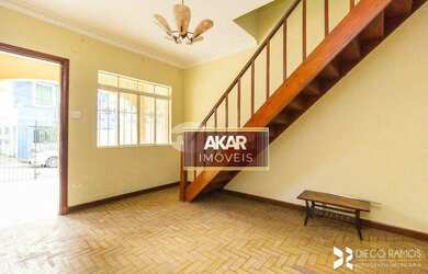 Imagem: Sobrado com 2 dormitórios à venda, 90