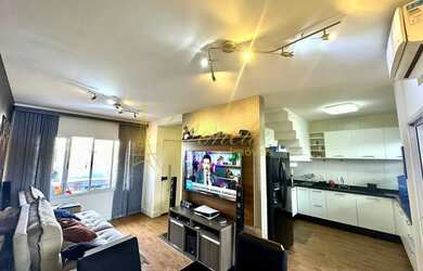 Imagem 5: Condomínio Liberty - Casa para alugar no bairro Alto Ipiranga - Mogi das Cruzes/SP