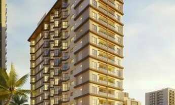 Imagem: EDF. WAVE BEIRA MAR- 2 QUARTOS -1 SUÍTE