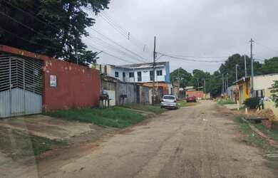 Imagem 5: Aluguel Casa Próx a UNIMETA bairro da paz