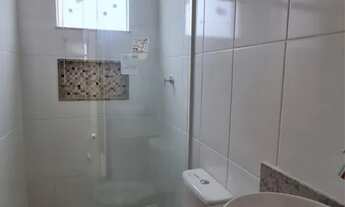 Imagem 2: Casa 2 quartos com varanda em Goitacazes