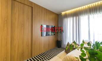 Imagem 2: Apartamento para locação, Jardim Botânico, Ribeirão Preto, SP