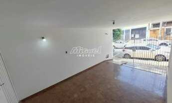 Imagem 2: Casa para aluguel, 3 quartos, 1 suíte, 1 vaga, Paulista - Piracicaba/SP