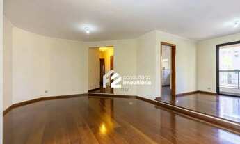 Imagem 2: Apartamento com 4 dormitórios, 178 m² - venda por R$ 1.650.000 ou aluguel por R$ 19.975/mê