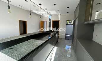 Imagem 6: Casa à Venda no Condomínio Fechado Morada das Flores ROSAS - Cambe PR